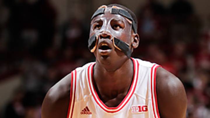 NCAA: Two Indiana players must sit out nine games