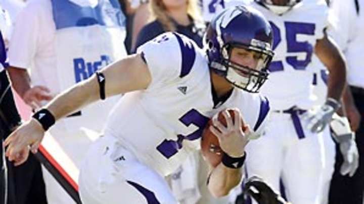 Iowa's true failing, Weis' flickering Irish hopes,  more Snap Judgments