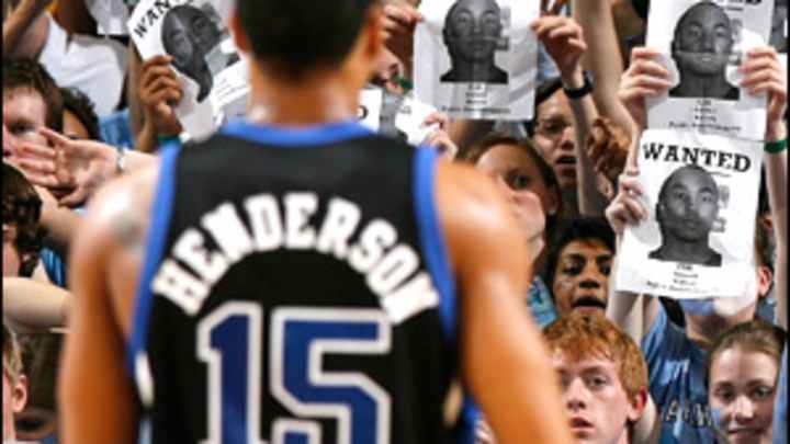 Over the Top Over the Top