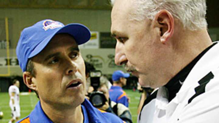 Boise State becoming a big-time program in all the wrong ways