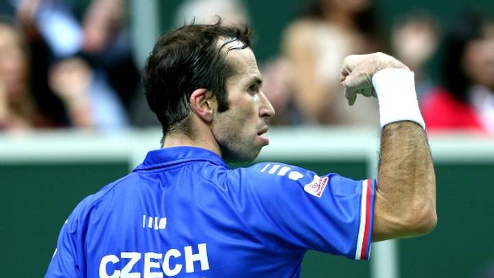 Report Card: Czechs drop Spain to pull off Davis Cup, Fed Cup sweep Report Card: Czechs drop Spain to pull off Davis Cup, Fed Cup sweep