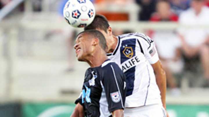 Cal FC is a classic U.S. Open Cup success story, but not the only one