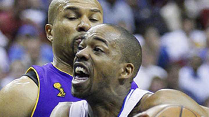 Alston is back, but Magic still need Nelson if they want to compete Alston is back, but Magic still need Nelson if they want to compete