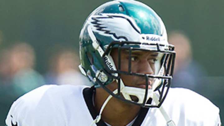 Report: Raiders sign CB Hanson Report: Raiders sign CB Hanson