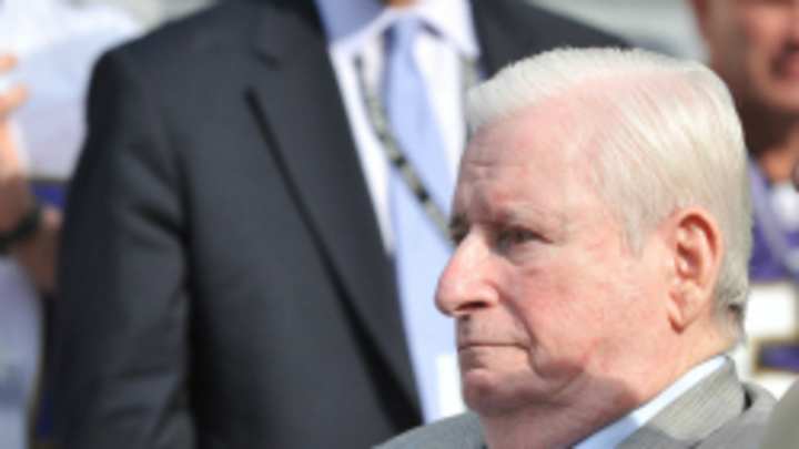 Browns to honor former owner Art Modell during season opener