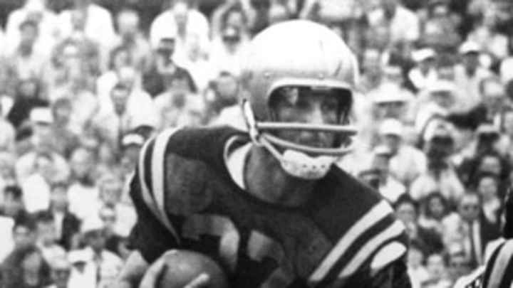 The Heisman Winners: 1960s