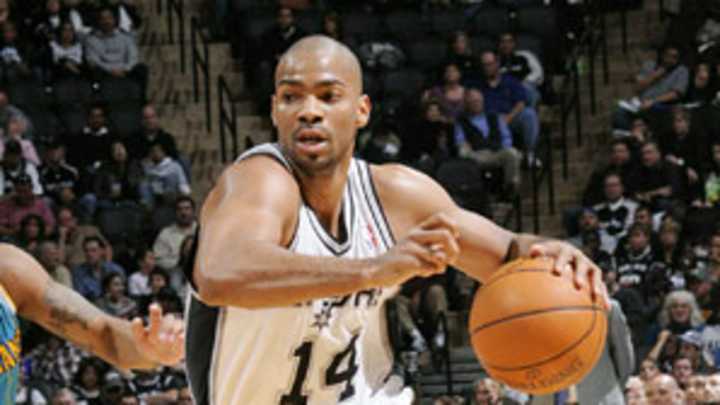 After troubled past, undrafted guard Neal earns respect of Spurs