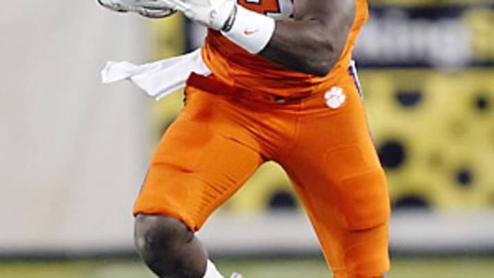 Fire Sale: NFL Draft TE Preview