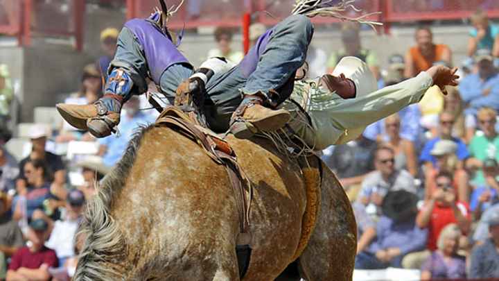 Cheyenne Frontier Days Cheyenne Frontier Days