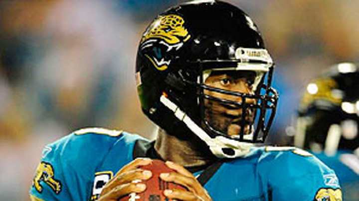 Jags' interest in QBs is nonsensical, who the Eagles should draft, more