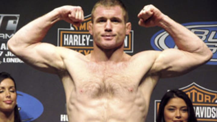 Matt Hughes: The meaning of 100 Matt Hughes: The meaning of 100