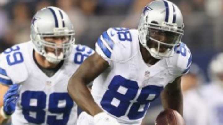 Report: Cowboys fear receiver Dez Bryant could be out for year