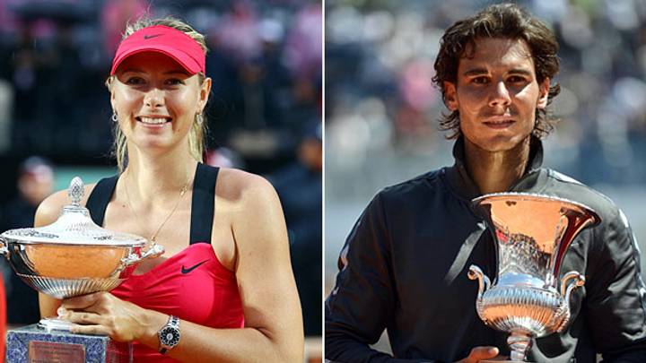 Report Card: Grading the Italian Open