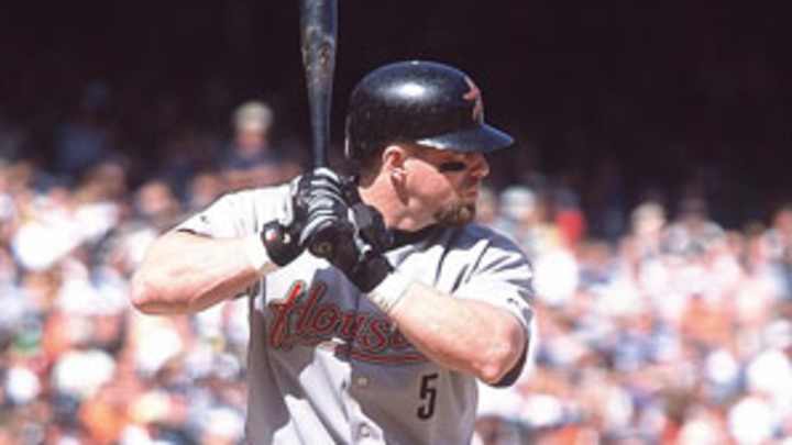 JAWS and the 2013 Hall of Fame ballot: Jeff Bagwell JAWS and the 2013 Hall of Fame ballot: Jeff Bagwell