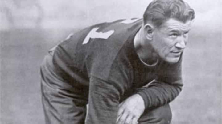 Who would have won the Heisman from 1900-1934 Who would have won the Heisman from 1900-1934