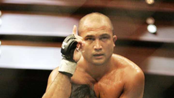 'The Prodigy' speaks ... again 'The Prodigy' speaks ... again