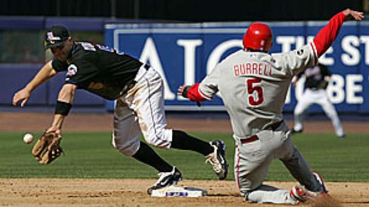 Dramatic September comebacks are not as common as you think