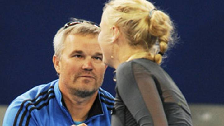 Enduring 'tennis dads' continue to make trouble for their offspring Enduring 'tennis dads' continue to make trouble for their offspring