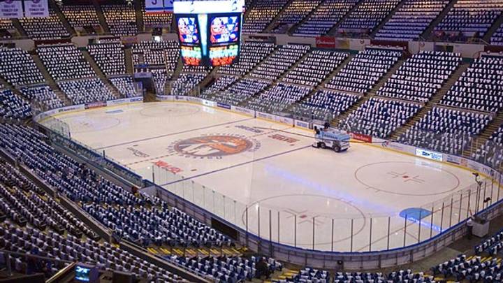 Islanders are going nowhere