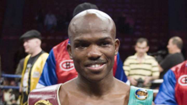 Valero scores high, while Diaz tanks on boxing report card