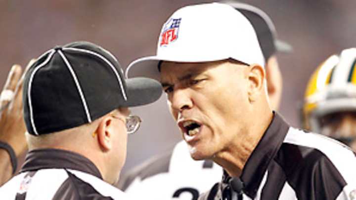 Meet replacement refs behind Packers-Seahawks controversy Meet replacement refs behind Packers-Seahawks controversy