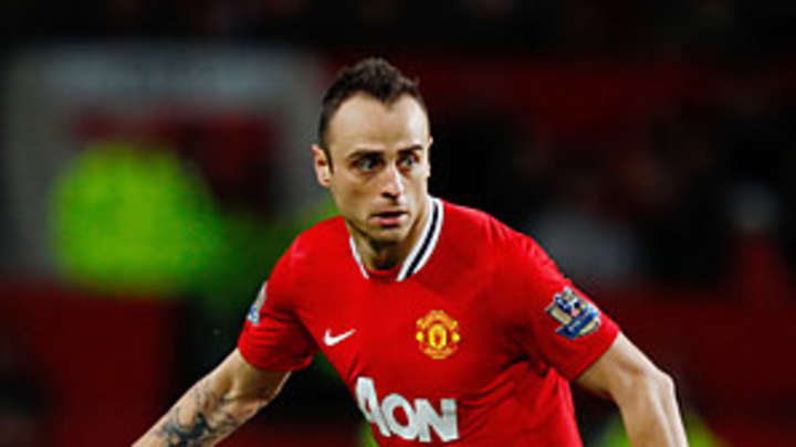 Ferguson's indifference toward Berbatov could usher Spurs return