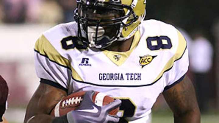 MMQB Mailbag: WR Thomas battles family issue, injury to reach draft