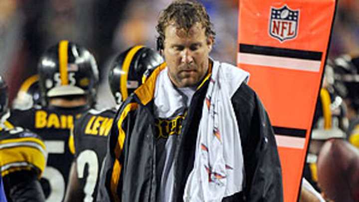 Why I don't like the NFL preseason