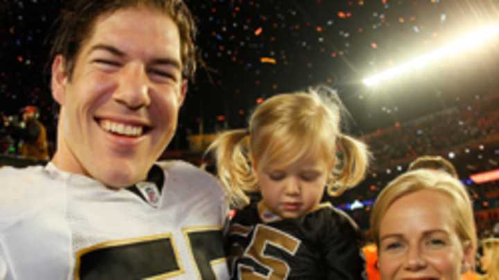 Scott Fujita may have played his last NFL game