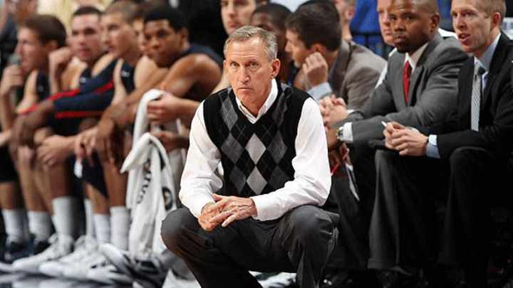 Can Belmont Break Through?