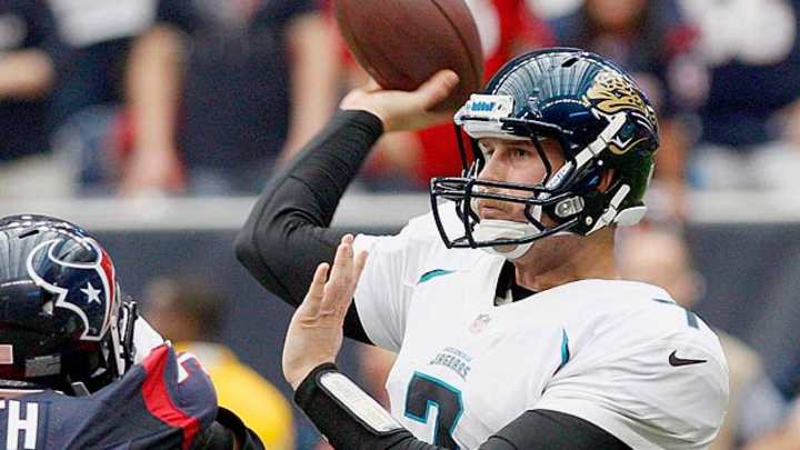 Fantasy Football Sleeper Picks: Week 12