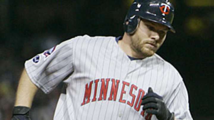 Deconstructing: Jason Kubel Deconstructing: Jason Kubel