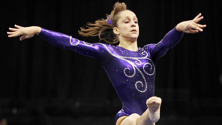 World Gymnastics Championships Gymnasts To Watch