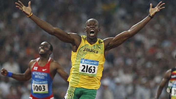 One Year Out: Can Bolt live up to the hype at London Olympics?