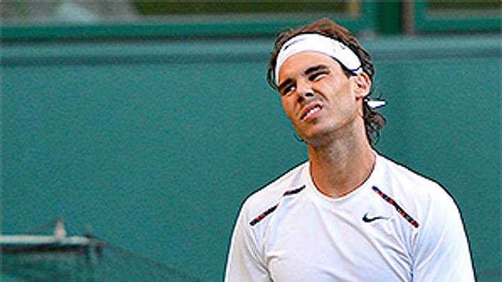 Rafael Nadal will not play Australian Open due to stomach virus Rafael Nadal will not play Australian Open due to stomach virus