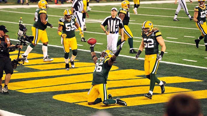 Inside the NFL's Money Machine