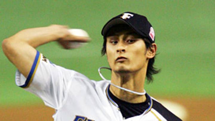 Darvish Derby filled with intrigue Darvish Derby filled with intrigue