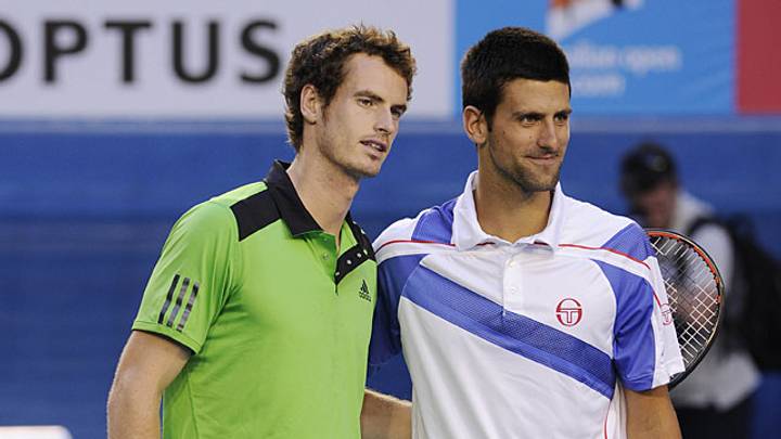 Australian Open: Day 14 Australian Open: Day 14