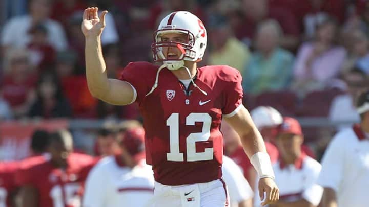 Midseason Top 25 Draft Board