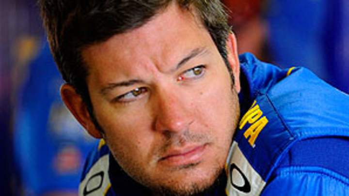 Martin Truex Jr. hoping to quickly forget best night of racing for MWR