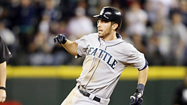 Fantasy baseball mailbag: Ackley moves toward elite at second Fantasy baseball mailbag: Ackley moves toward elite at second