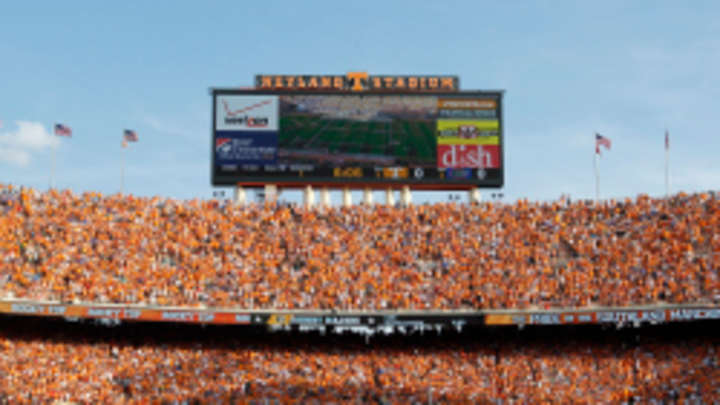 Tennessee will continue pregame prayers despite complaints