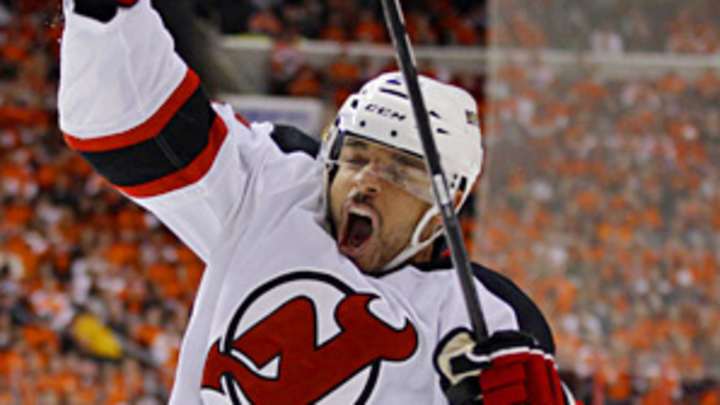 Devils' Salvador the quiet story of Stanley Cup finals after year away