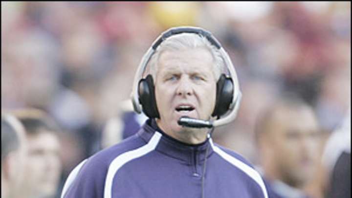 Tuna remains hard to catch