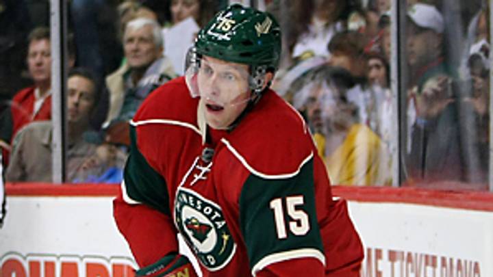 Crashing The Net: Heatley's days as an elite goal-scorer have ended Crashing The Net: Heatley's days as an elite goal-scorer have ended