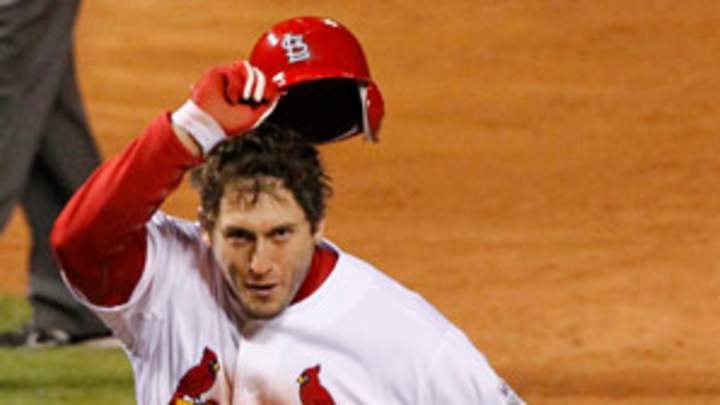 Game 7 of the World Series produces best theatre in sports