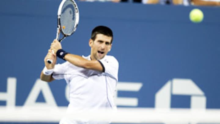 Breaking down the 2011 U.S. Open draw Breaking down the 2011 U.S. Open draw