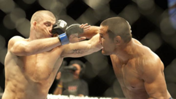 MMA Rankings: Shields proves biggest winner in latest shuffle