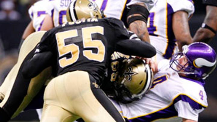 As Saints-Vikings kick off season, things could be different in 2010 As Saints-Vikings kick off season, things could be different in 2010