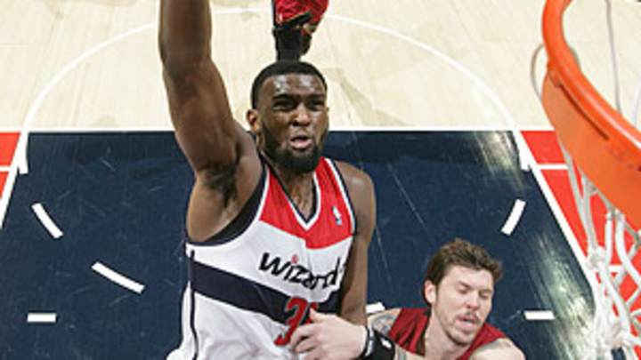 Heat lose to Wizards, tempt fate with their defensive disinterest
